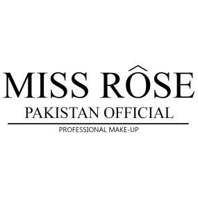 MISS ROSE PRO MAKE-UP