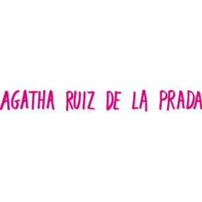 AGATHA RUIZ DE LA PRADA